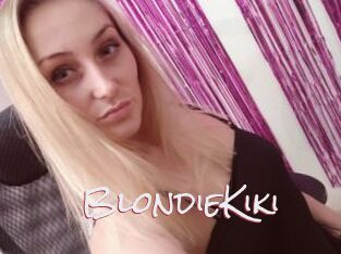 BlondieKiki