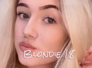 Blondie_18