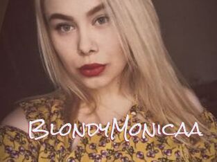 BlondyMonicaa