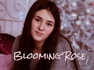 Blooming_Rose