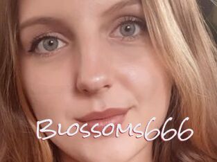 Blossoms666