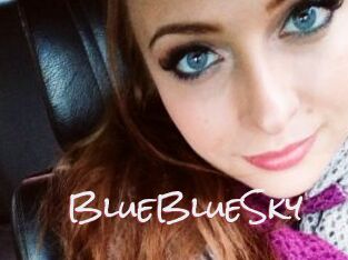 BlueBlueSky