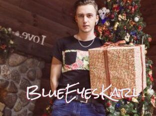 BlueEyesKarl