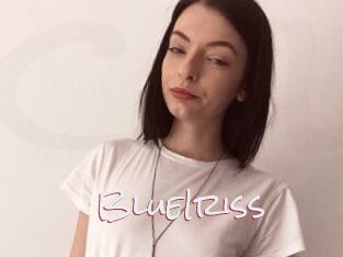 BlueIriss