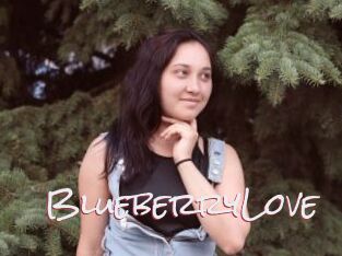 BlueberryLove