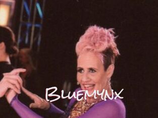 Bluemynx