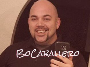 BoCaballero