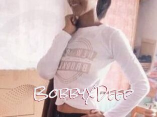 BobbyXDeep
