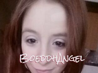 BoeddhAngel