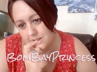 BomBayPrincess