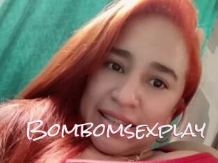 Bombomsexplay