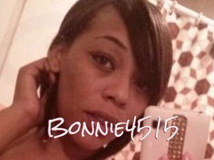 Bonnie4515