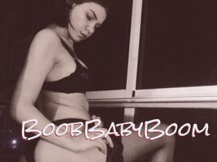 BoobBabyBoom