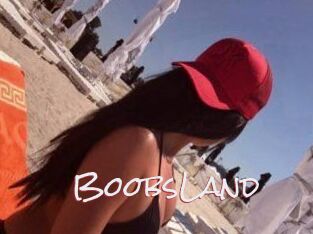 BoobsLand