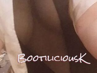 BootiliciousK