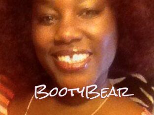 BootyBear