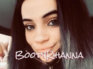 BootyRihanna