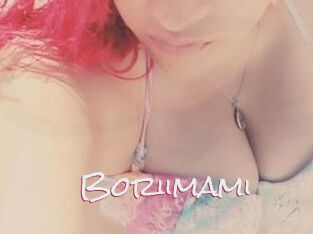 Boriimami