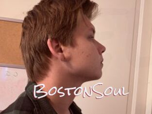 BostonSoul