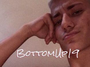 BottomUp19