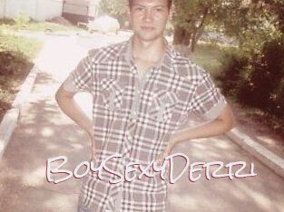 Boy_Sexy_Derri