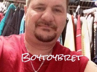 Boytoybret