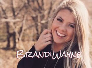 BrandiWayne