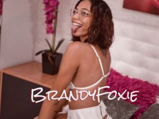BrandyFoxie