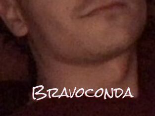 Bravoconda