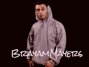 BrayamMayers