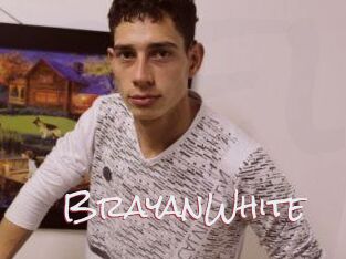BrayanWhite