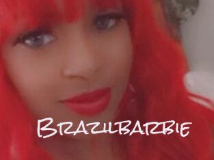Brazilbarbie