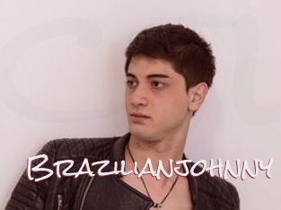 Brazilianjohnny