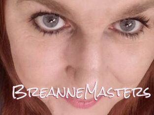 BreanneMasters