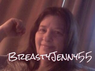 BreastyJenny55