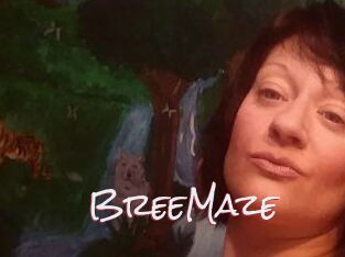Bree_Maze