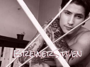 BreinerStiven