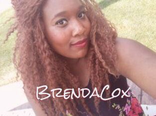 BrendaCox