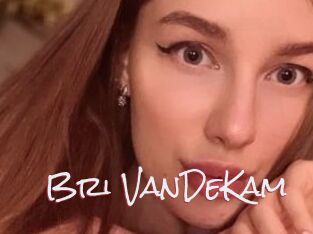 Bri_VanDeKam