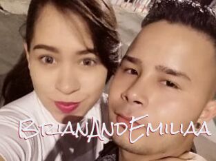 BrianAndEmiliaa