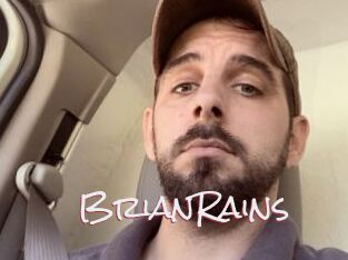BrianRains