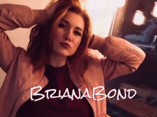BrianaBond