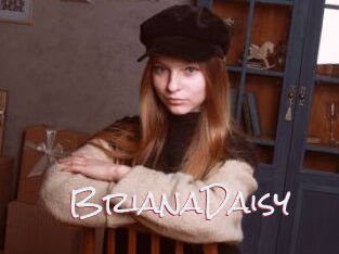 BrianaDaisy