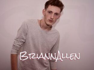 BriannAllen