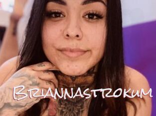 Briannastrokum