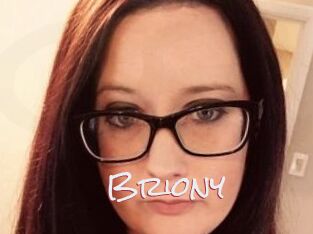 Briony