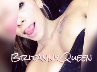 BritannyQueen
