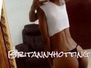 Britanny_hotting