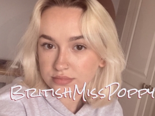 BritishMissPoppy Celiba Club