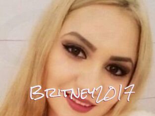 Britney2017